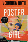 Poster Girl - Paperback