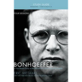 Bonhoeffer Bible Study Guide: The Life and Writings of Dietrich Bonhoeffer - Paperback