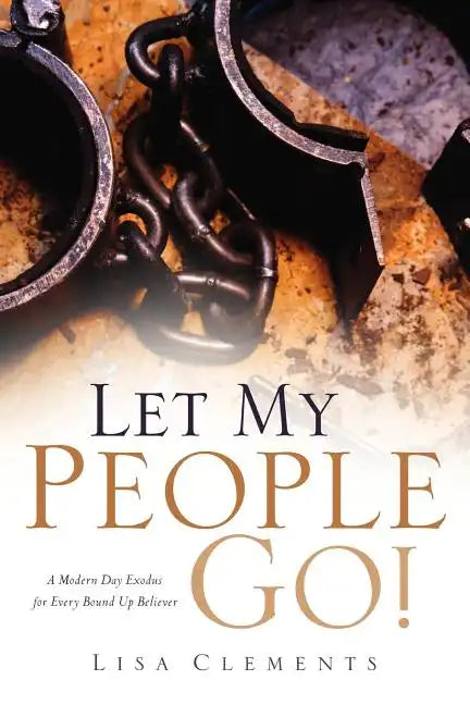 Let My People Go! - Paperback