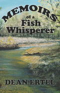 Memoirs of a Fish Whisperer - Paperback
