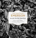 The Annotated Emerson - Hardcover