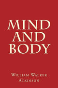 Mind and Body - Paperback