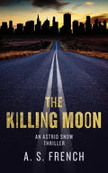 The Killing Moon - Paperback