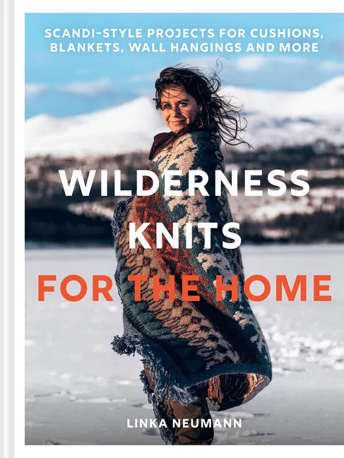 Wilderness Knits for the Home - Hardcover
