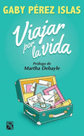 Viajar Por La Vida - Paperback