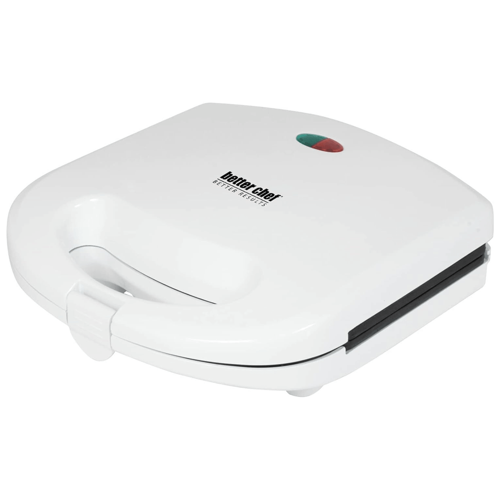 Better Chef Non-Stick Basic Panini / Contact Grill