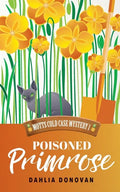 Poisoned Primrose - Paperback