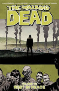 Walking Dead Volume 32: Rest in Peace - Paperback
