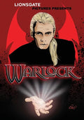 Lionsgate Presents: Warlock - Paperback