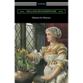 Measure for Measure: (Annotated by Henry N. Hudson with an Introduction by Charles Harold Herford) - Paperback
