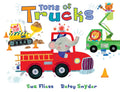 Tons of Trucks - Hardcover