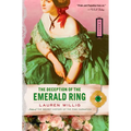 The Deception of the Emerald Ring - Paperback