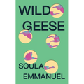 Wild Geese - Hardcover