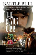 The Devil's Oasis - Paperback