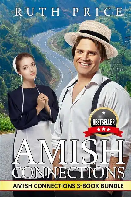 Amish Connections - Paperback