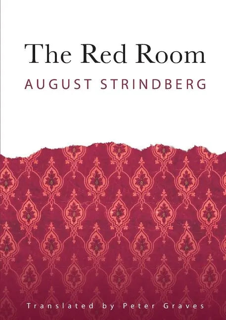 The Red Room - Paperback