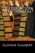La Educación Sentimental - Paperback