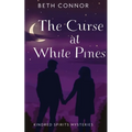 The Curse at White Pines: Kindred Spirits Mysteries - Paperback