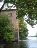 An American Grist Mill - Paperback