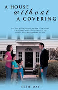 A House Without a Covering - Paperback