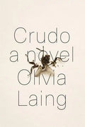 Crudo - Hardcover