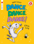 Dance, Dance, Dance!: A Horse and Buggy Tale - Hardcover