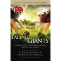 Facing the Giants - Paperback