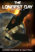 The Longest Day - Paperback