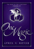 One Magic - Hardcover