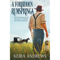 A Forbidden Rumspringa - Paperback