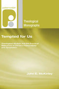 Tempted for Us - Paperback