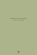 Theopolitan Mission - Paperback