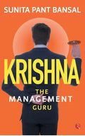 Krishna - Paperback