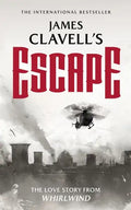 Escape - Hardcover