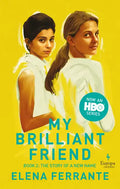 The Story of a New Name (HBO Tie-In Edition): Book 2: Youth - Paperback