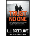 Trust No One - Paperback