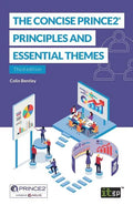 The Concise PRINCE2(R): Principles and essential themes - Paperback