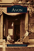 Avon - Hardcover