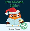 Feliz Navidad Buhito - Hardcover