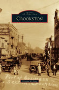 Crookston - Hardcover
