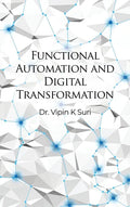 Functional Automation and Digital Transformation - Hardcover