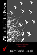 Within You is the Power - Paperback
