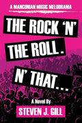 The Rock'n'the Roll. 'n That - Paperback