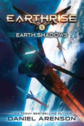 Earth Shadows: Earthrise Book 5 - Paperback