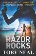 Razor Rocks - Paperback