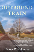 Outbound Train - Paperback