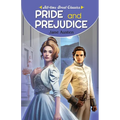 Pride and Prejudice - Paperback