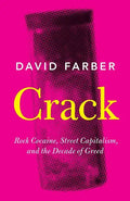 Crack - Paperback