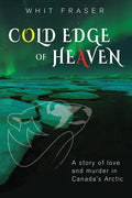 The Cold Edge of Heaven - Paperback