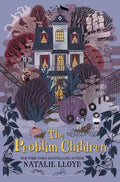 The Problim Children - Hardcover